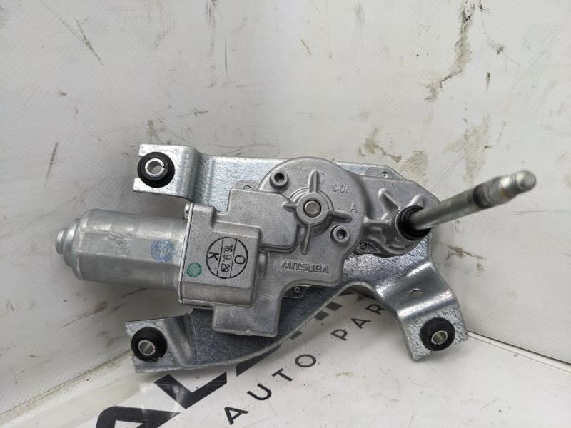 2015-2022 Mini Cooper Clubman Rear Left Wiper Motor 61627365819 OEM - Alshned Auto Parts