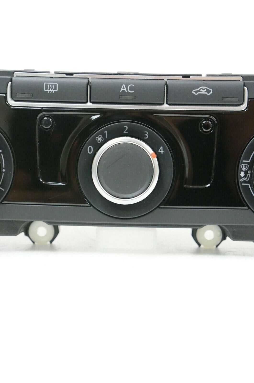 11-14 Volkswagen Jetta Golf Heat A/C Temperature Climate Control OEM 5HB 009 751 Alshned Auto Parts