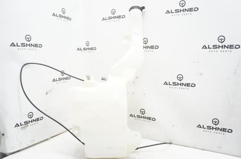 14-15 Chevrolet Silverado 1500 Windshield Washer Reservoir Bottle 23131660 OEM - Alshned Auto Parts