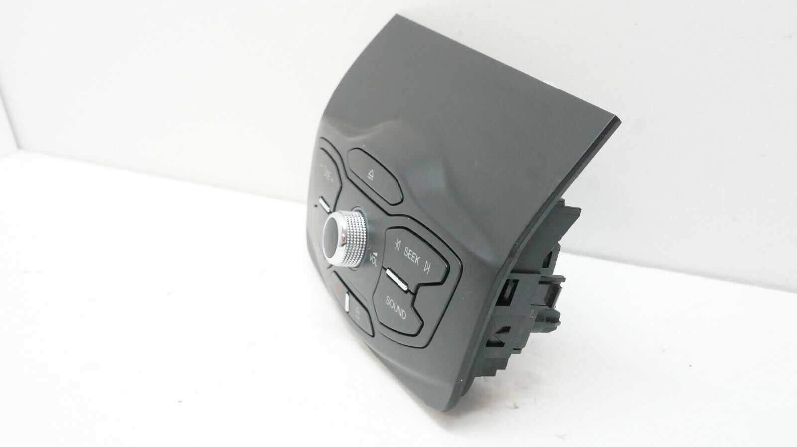 14-16 Ford Fiesta Audio Radio Menu Control Switch Unit OEM CJ5T-18K811-HG - Alshned Auto Parts