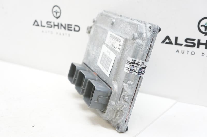 14-15 Honda Civic Engine Computer Control Module ECU ECM 37820-R2J-l54 OEM - Alshned Auto Parts