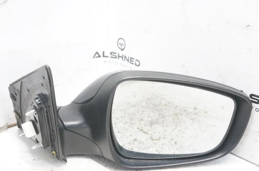 2011-2015 Hyundai Elantra Passenger Right Side Mirror Power 87620-3Y100 - Alshned Auto Parts