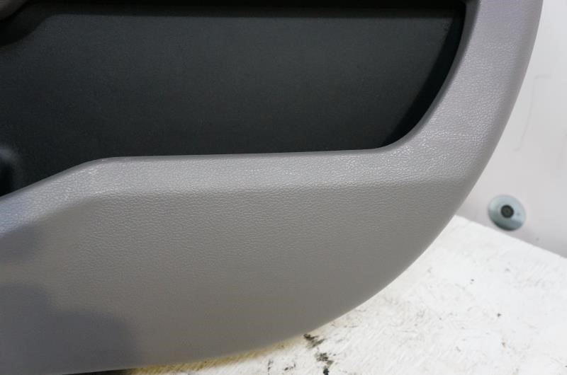 2018 Ford F-150 Door Rear Driver Side Trim Panel FL3Z-1627406-BA OEM Alshned Auto Parts