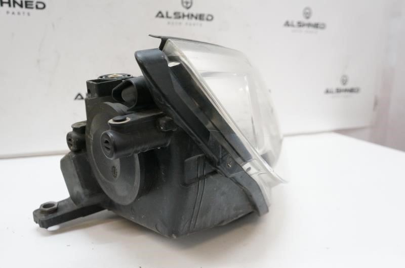 2011 Volkswagen Tiguan Passenger Right Front Head Light 1ED247038-06 OEM - Alshned Auto Parts