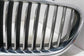 11-13 BMW 528i Left Front Driver Side Grille 51-13-7-261-355 OEM Alshned Auto Parts