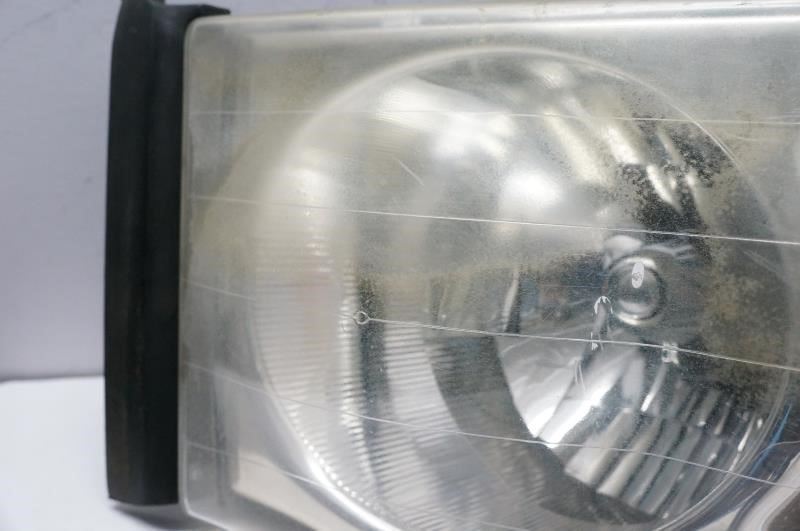 2002-2005 Dodge RAM 1500 Driver Left Front Head Light 55077121AG OEM - Alshned Auto Parts