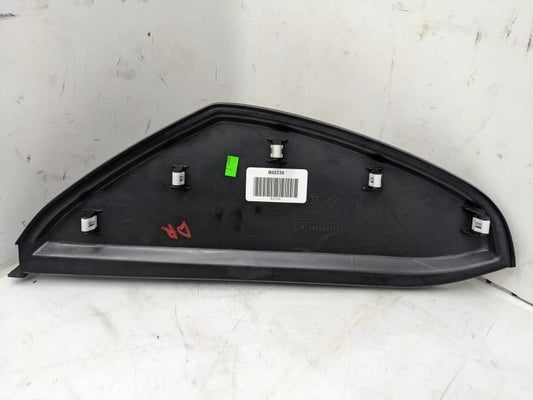 2013-2018 Ram 1500 2500 3500 Left Instrument Panel End Cap 1EB09TX7AA OEM - Alshned Auto Parts
