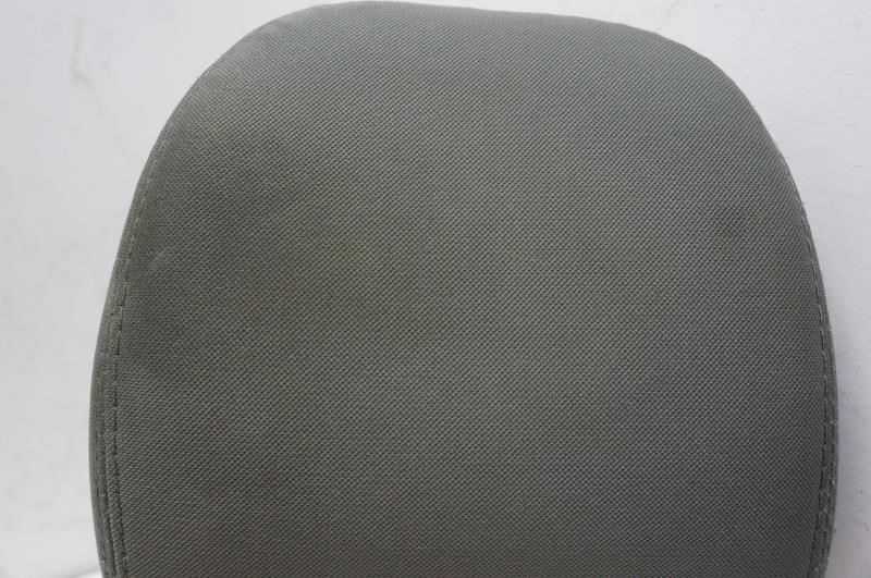 2006-2008 Dodge Charger Front Right Left Headrest Gray Cloth 1DC011DBAA OEM - Alshned Auto Parts