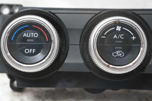 2017 Subaru Forester AC Heater Temperature Climate Control 72311SG520 OEM - Alshned Auto Parts