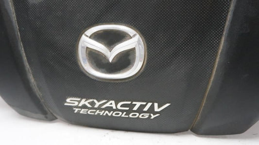 2016 Mazda CX-3 Engine Cover PE11-10-2F0 OEM Alshned Auto Parts