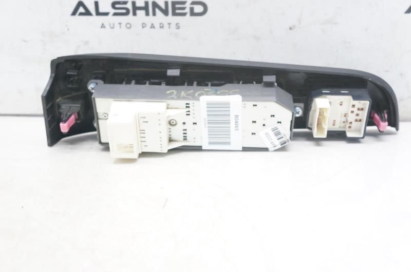 2014 Toyota Camry Driver Front Door Window Mirror Switch 84820-06061 OEM - Alshned Auto Parts