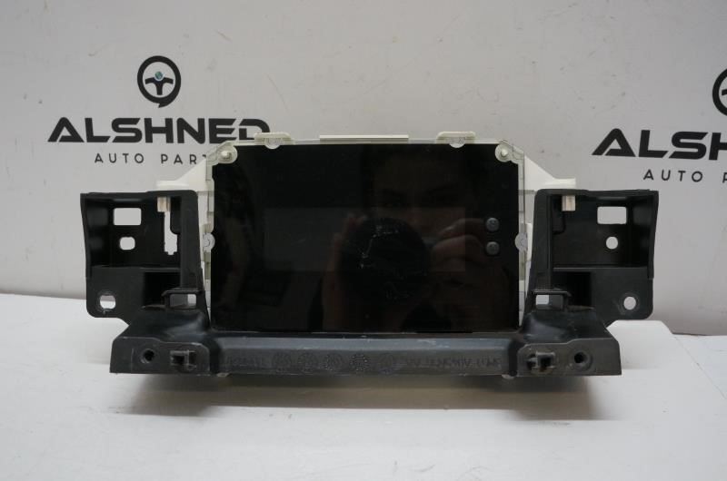 2012 Ford Focus  Display Information Screen cm5t-18b955-ab OEM - Alshned Auto Parts