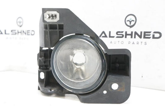 09-14 Nissan Maxima Front Driver Left Fog Light With Bracket 26155-9B91C OEM - Alshned Auto Parts