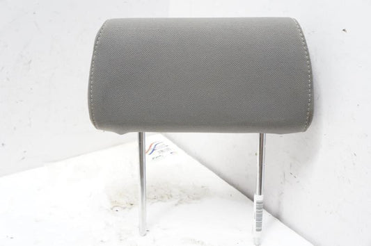 2015 Chevrolet Silverado 1500 Rear Left Right Headrest Gray Cloth 22968638 OEM - Alshned Auto Parts