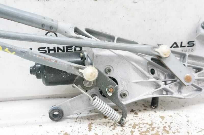 2004 Lexus RX330 or RX350 Wiper Motor 85110-48110 OEM - Alshned Auto Parts