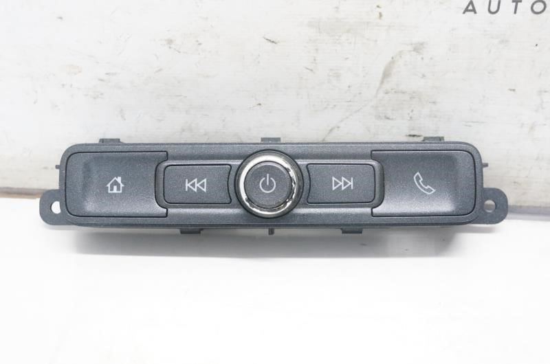 2019 GMC Sierra 2500 Radio Control Panel Switch 42516646 OEM - Alshned Auto Parts