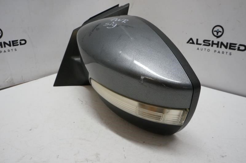 2014 Ford Focus Left Side Rear View Mirror CP9Z-17682-CA - Alshned Auto Parts