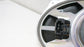 2009 Mini Cooper Right or Left Door Speaker 6513-3422633-02 OEM - Alshned Auto Parts