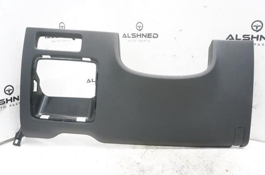 2021 Hyundai Santa Fe Front Left Lower Knee Bolster Crash Pad 84750-S2AA0 OEM - Alshned Auto Parts