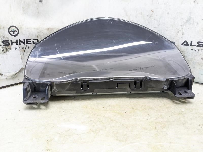 14 Cadillac CTS Speedometer Gauge Instrument Cluster 99K mph 23185772 OEM *ReaD* - Alshned Auto Parts