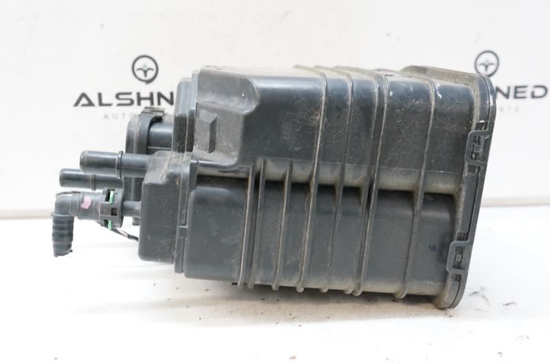 2015 GMC Canyon Fuel Vapor Evaporator Emission EVAP Canister 84835955 OEM - Alshned Auto Parts