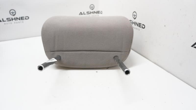 2008 Toyota RAV4 Front Right Left Headrest Gray Cloth 71910-42110-B1 OEM - Alshned Auto Parts