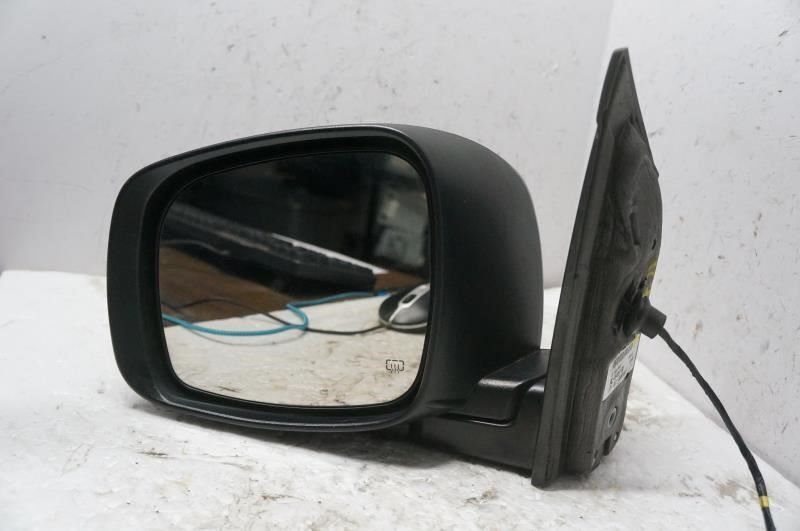 2011-2018 Dodge Caravan Driver Left Side Rear View Mirror 05113409AI OEM - Alshned Auto Parts