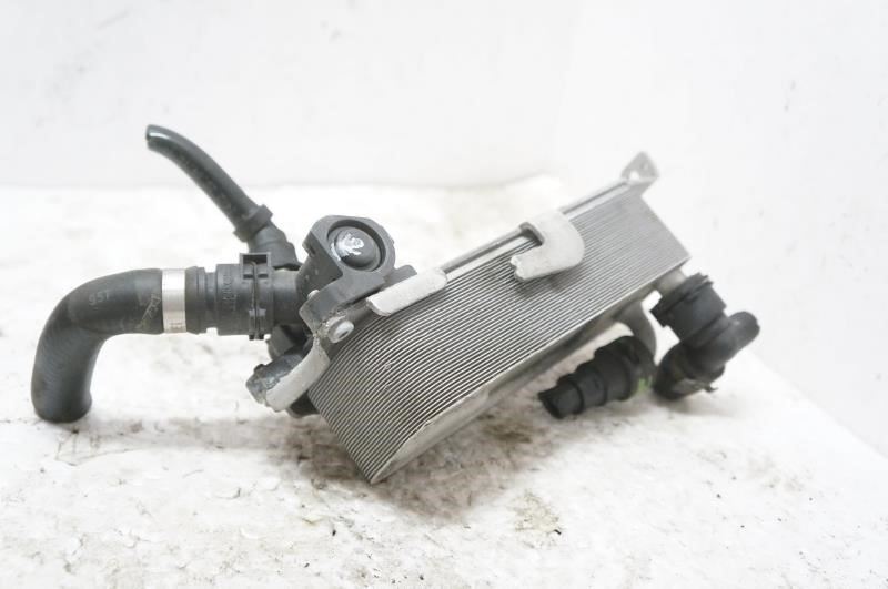 2014 BMW 328i  Oil Cooler Automatic Transmission 152723 11 1721 OEM - Alshned Auto Parts