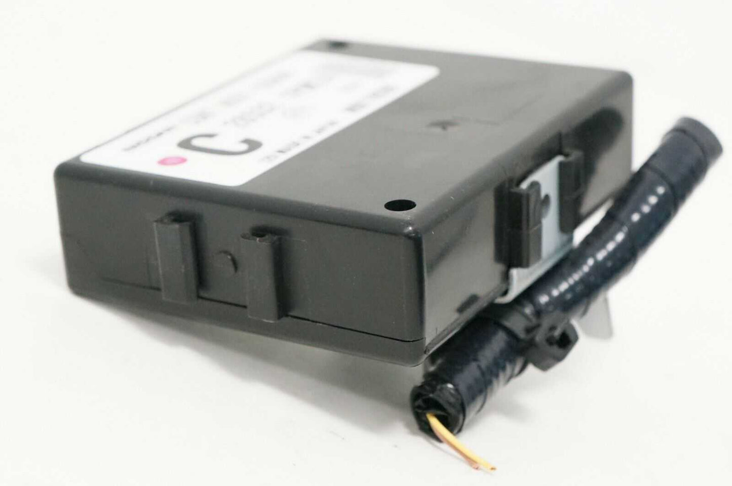 2011-2018 infiniti m37 q70 oem center dash sonar control module 28532 1pm2a oem - Alshned Auto Parts