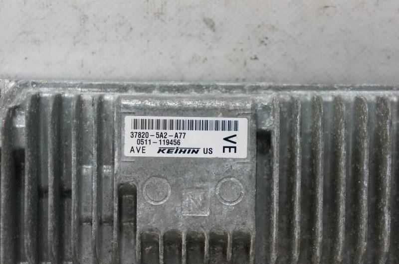 2013 Honda Accord Engine Computer Control Module ECU ECM 37820-5A2-A77 OEM - Alshned Auto Parts