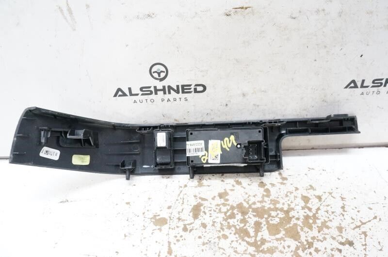 2014 Chevrolet Silverado 1500 Front Right Passenger  Window Switch 23436336 OEM - Alshned Auto Parts