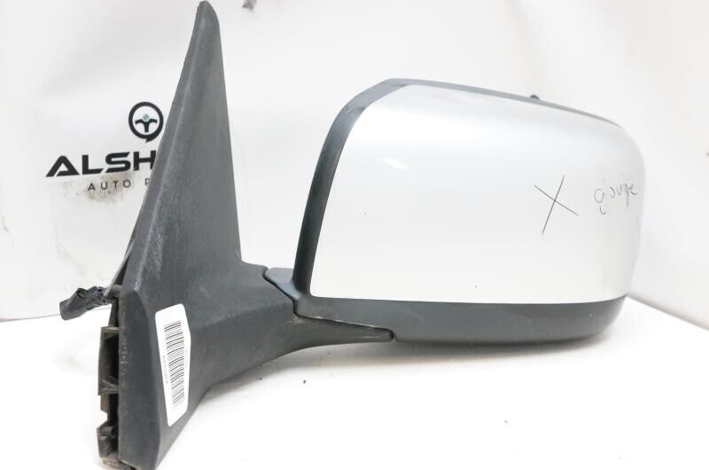 2008-2013 Nissan Rogue Driver Left Side Rear View Mirror 96302-JM000 OEM - Alshned Auto Parts