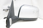 2008-2013 Nissan Rogue Driver Left Side Rear View Mirror 96302-JM000 OEM - Alshned Auto Parts