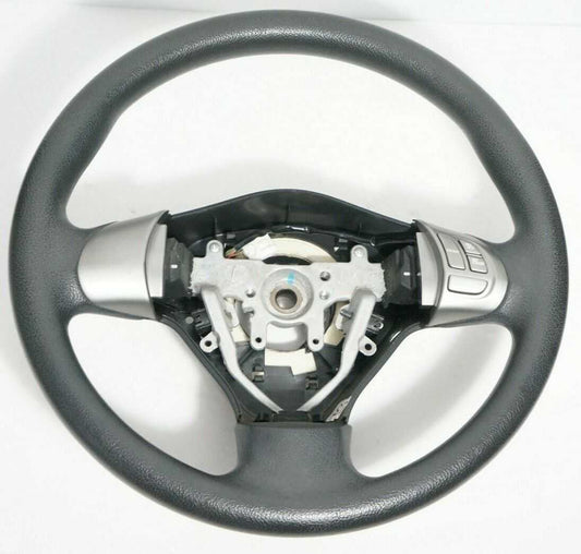 08-11 Subaru Impreza Driver's Steering Wheel w/ Cruise Controls OEM 34311FG010JC - Alshned Auto Parts