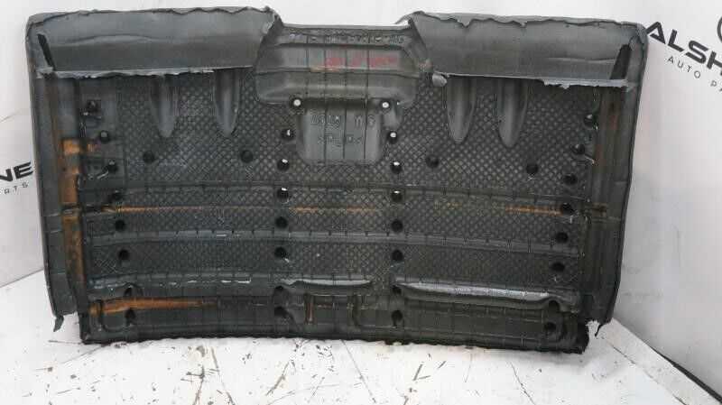 *READ* 2019 Ford F150 Left Side Rear Seat Upper Cushion Foam FL3Z-1666801-A OEM - Alshned Auto Parts