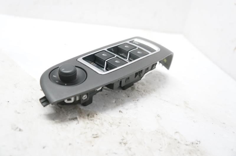 2013 Chevrolet Malibu Driver Front Left Door Window Mirror Switch 20917580 OEM - Alshned Auto Parts