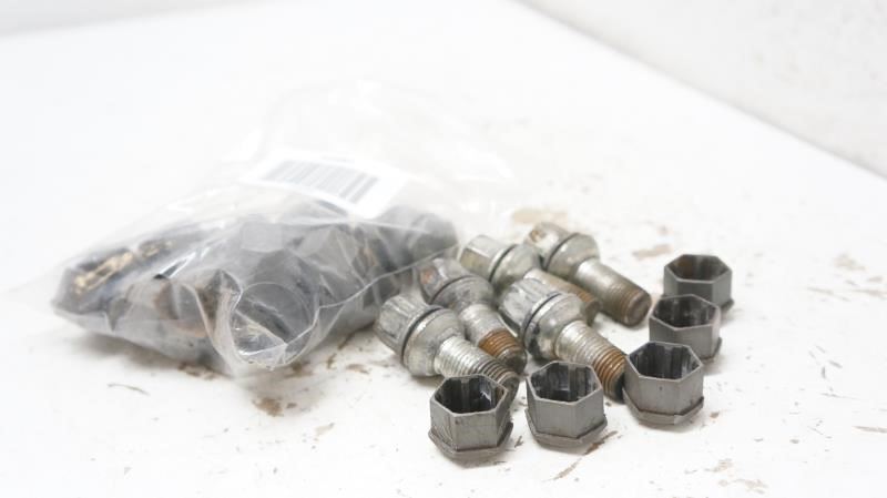 2016 Audi S6 Wheel Lug Bolts Set OEM - Alshned Auto Parts