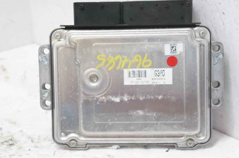 16-17 Hyundai Veloster Engine Computer Control Module ECU ECM 39125-2BFK5 OEM Alshned Auto Parts