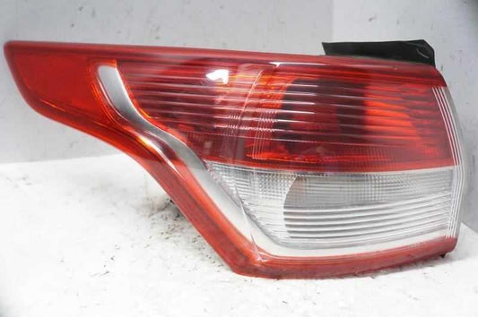 2013-2016 Ford Escape Driver Left Rear Tail Light CJ5Z-13405-B OEM - Alshned Auto Parts