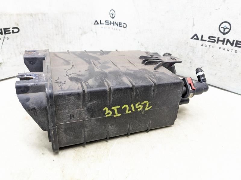 2015-2019 Ford Escape Fuel Vapor Evaporator Emission Canister FG93-9E857-B OEM - Alshned Auto Parts