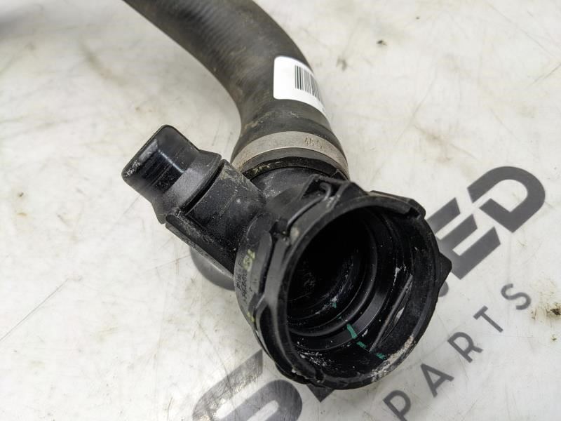 2017-2020 BMW 430i xDrive Radiator Top Thermostat Pipe Hose 17128662836 OEM - Alshned Auto Parts