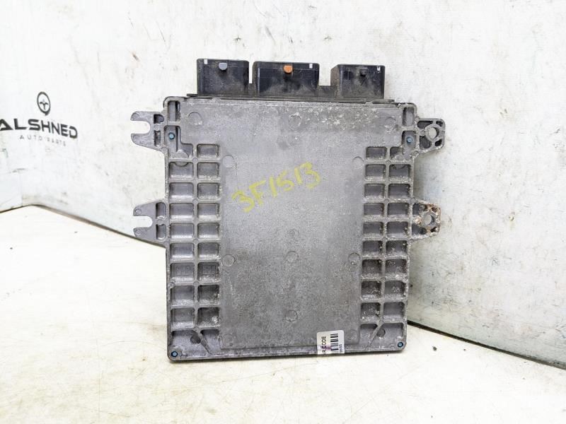 2011-2014 Nissan Murano Engine Control Module ECU ECM 23703-1SX5A OEM - Alshned Auto Parts