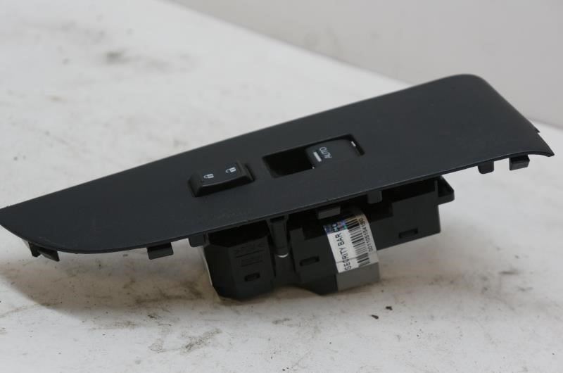 2015 Honda Odyssey Passenger Right Front Window Switch 83540TK8 OEM - Alshned Auto Parts