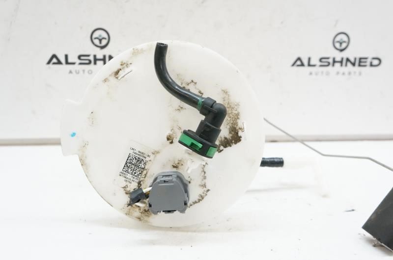 2014 Ford Fusion Fuel Pump Assembly DG9Z-9H307-Y OEM - Alshned Auto Parts