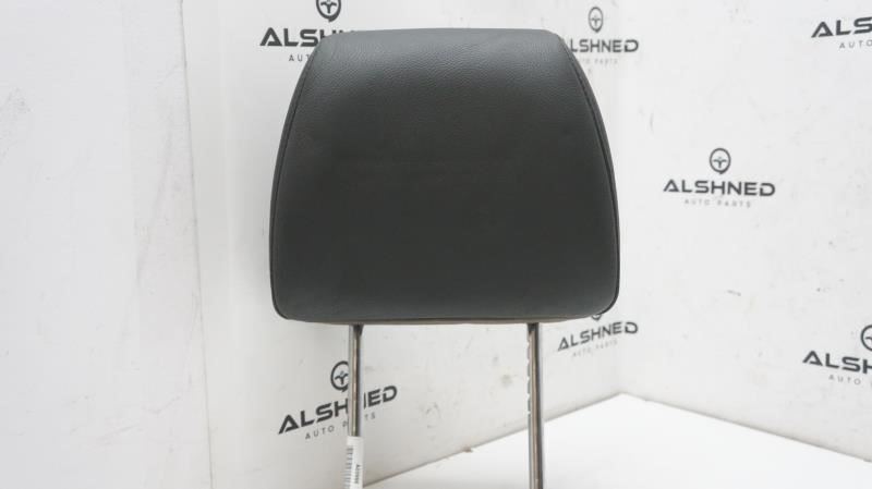 2014 Acura ILX Front Left Right Headrest Black Leather 81140-TX6-A21ZC OEM - Alshned Auto Parts