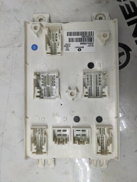 2019-2020 Ram 2500 3500 Body Controller Module BCM 68444250AB OEM - Alshned Auto Parts