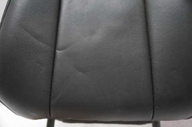 2013 Acura MDX Front Right Left Headrest Black Leather 81140-STX-L31ZB OEM - Alshned Auto Parts