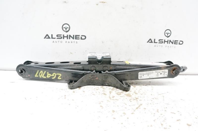 2013 GMC Terrain Scissor Lift Jack 23174008 OEM - Alshned Auto Parts