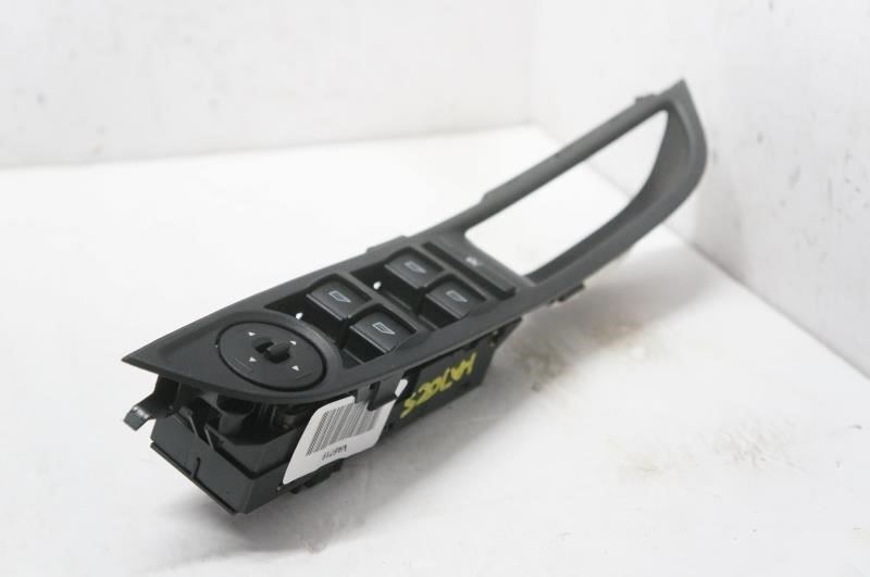 2012 Ford Focus Driver Front Left Door Window Mirror Switch BM5T-14A132-AA OEM - Alshned Auto Parts