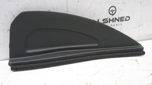 2020 Jeep Wrangler Dash Left Instrument Panel End Cap Trim Cover 6AA89TX7AB OEM - Alshned Auto Parts